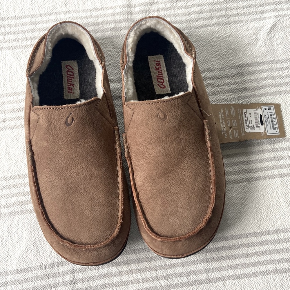 Slippers